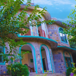 Sariska jungle camp others